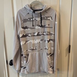 Nike Sweatshirt
